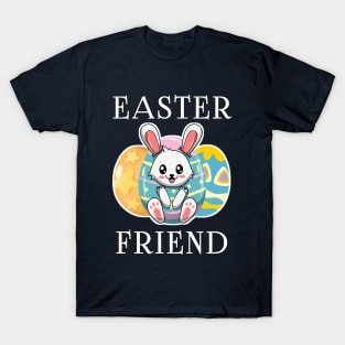 Easter Friend 2024 T-Shirt